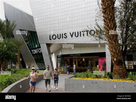 las vegas Louis Vuitton outlet